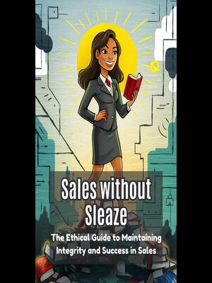 cover image of Sales without Sleaze